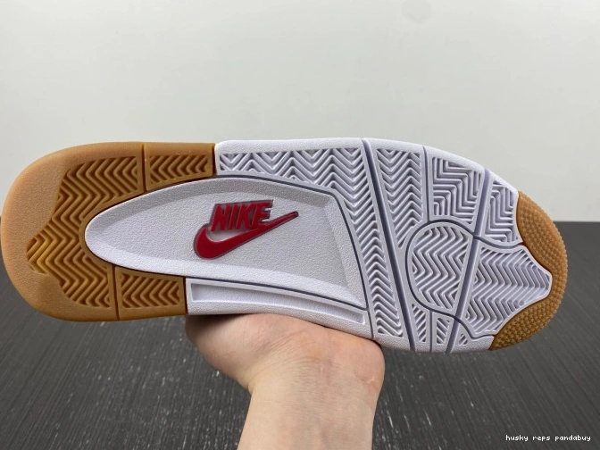 Rep Husky Retro SB 4 DR5415-120 Jordan 0805